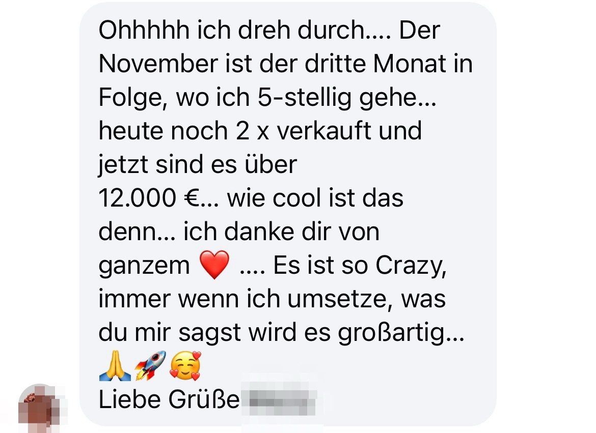 Kundenstimme 2