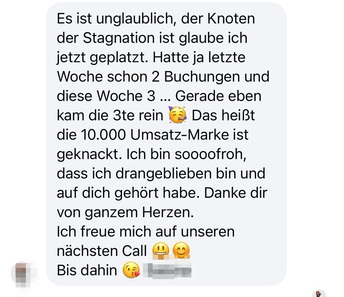 Kundenstimme 5