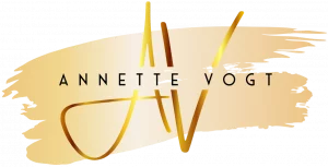Logo Annette Vogt