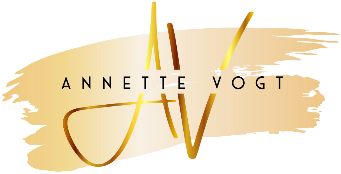 Annette Vogt Website